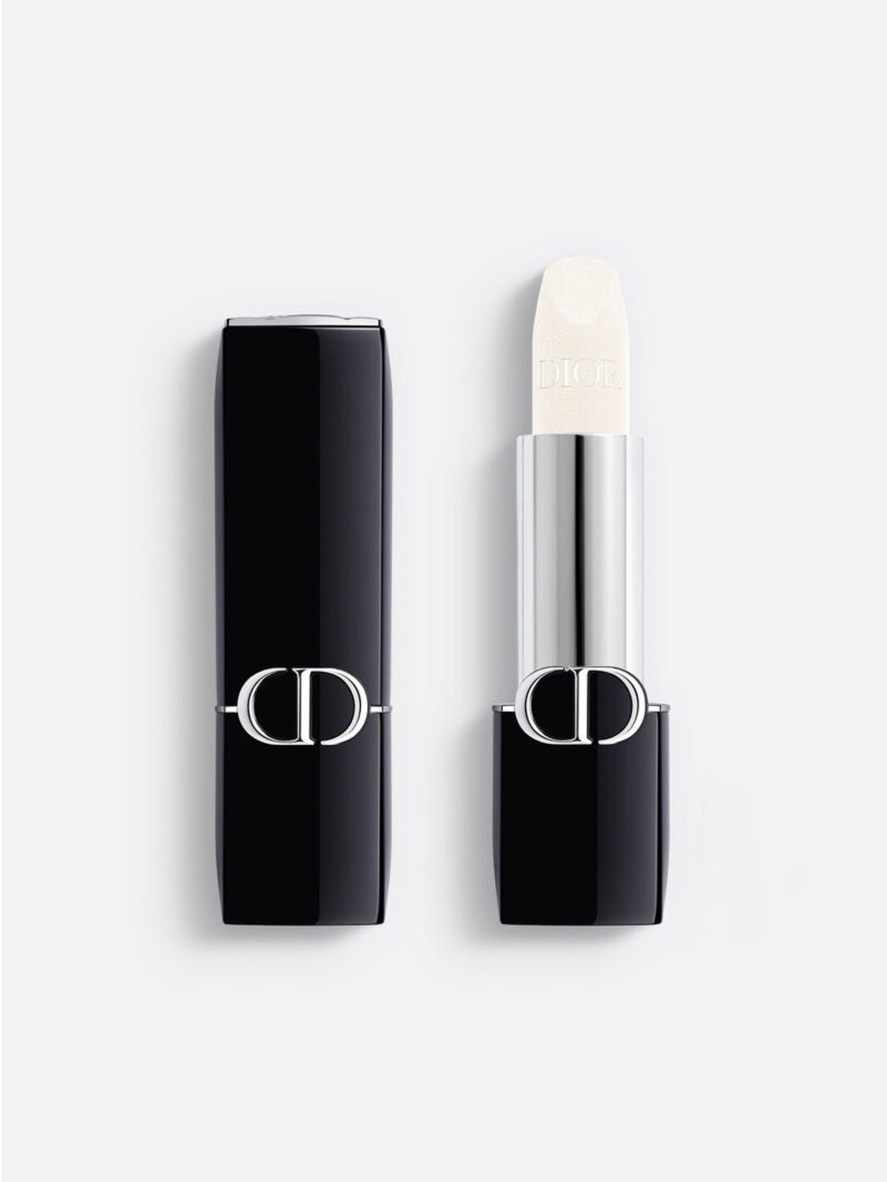 Rouge Dior Lip Balm #000 (transparent)